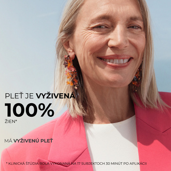 YVES ROCHER Riche Crème Vysoko regeneračná starostlivosť 75 ml (Prírodné pleťové krémy) - Regeneračné - obrázok 4/4