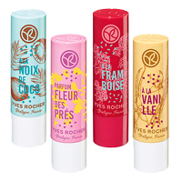 YVES ROCHER Balzamy na pery