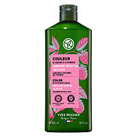 YVES ROCHER Šampón na farbené vlasy s malinovým octom 300 ml