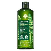 YVES ROCHER Šampón na podporu rastu vlasov s lupinou bielou 300 ml