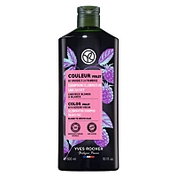 YVES ROCHER Šampón neutralizujúci žlté tóny s malinovým octom 300 ml