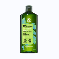 YVES ROCHER Šampón proti lupinám s bio mätou piepornou 300 ml