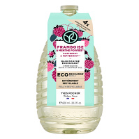 YVES ROCHER Sprchový gél Malina &amp; mäta 600 ml