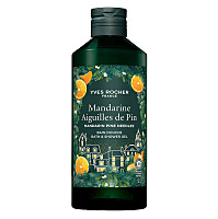 YVES ROCHER Sprchový gél Mandarínka & ihličie 400 ml