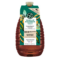 YVES ROCHER Sprchový gél Vanilka 600 ml