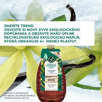 YVES ROCHER Sprchový gél Vanilka 600 ml