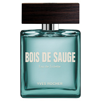 YVES ROCHER Toaletná voda Bois de Sauge 50 ml