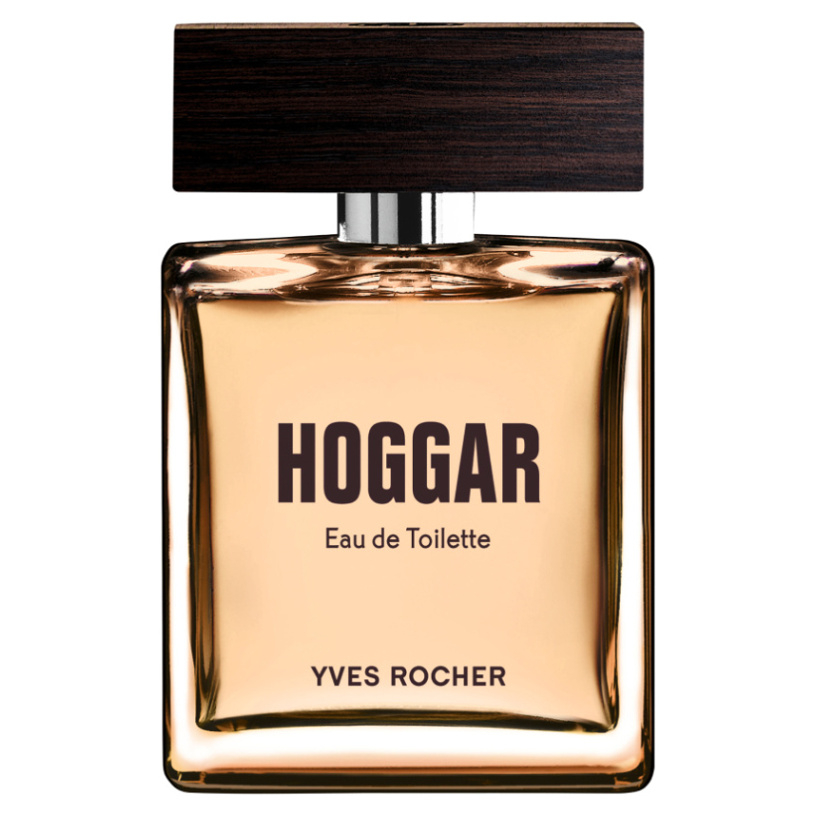 YVES ROCHER Toaletná voda Hoggar 50 ml kúpite na Mojalekaren.sk