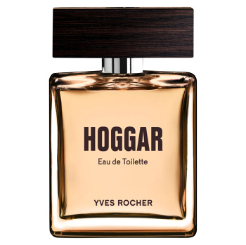 YVES ROCHER Toaletná voda Hoggar 50 ml (Toaletné vody) - Prírodné