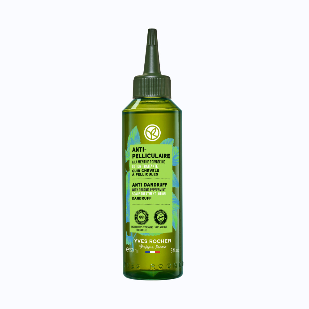 YVES ROCHER Tonikum proti lupinám 150 ml