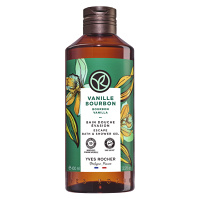 YVES ROCHER Vanilka Sprchový gél 400 ml
