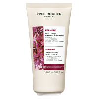 YVES ROCHER Spevňujúce telové mlieko 200 ml