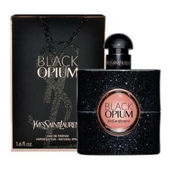 Yves Saint Laurent Black Opium parfumovaná voda 90 ml