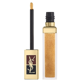 Yves Saint Laurent Golden Gloss Shimmering Lip 35 6ml (odtieň 35)