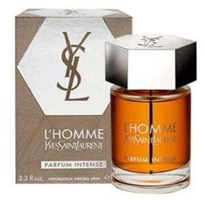Yves Saint Laurent L Homme Parfum Intense 100ml