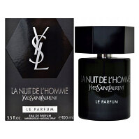 Yves Saint Laurent La Nuit de L´ Homme Le Parfum 100ml