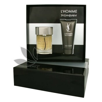 Yves Saint Laurent L Homme 100ml (Sprchové gély)