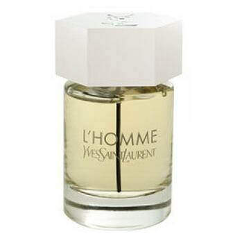 Yves Saint Laurent L Homme 100ml