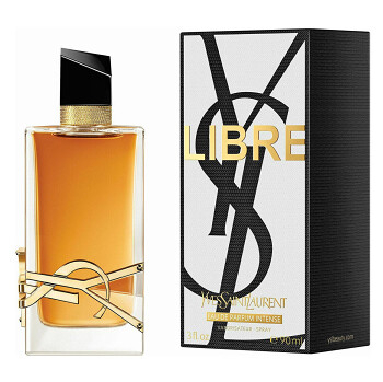 YVES SAINT LAURENT Libre Intense Parfumovaná voda 50 ml (Parfumované vody) - Kvitnúce