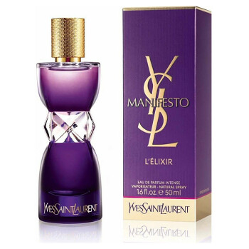Yves Saint Laurent Manifesto l´Elixir 50ml (Parfumované vody)