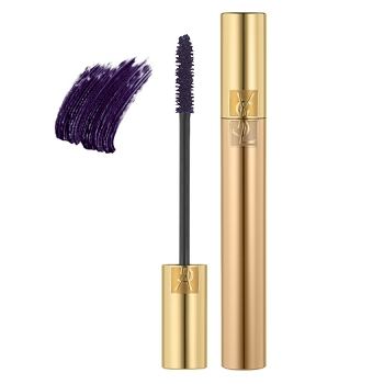 Yves Saint Laurent Mascara Volume Effet Faux Cils 04 7,5ml (odtieň 4 Purple fialová)