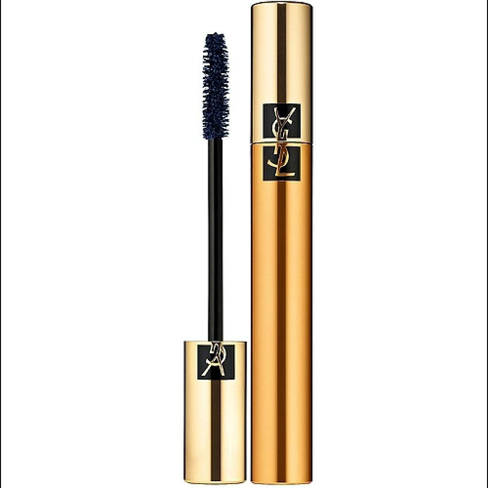 Yves Saint Laurent Mascara Volume Effet Faux Cils 06 7,5ml (odtieň 6 Deep Night tm. modrá)