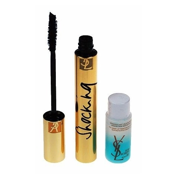 Yves Saint Laurent Mascara Volume Shocking Look 14,4ml (Riasenky)