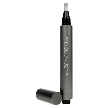 Yves Saint Laurent Men Touche Eclat 2,5ml (Všechny typy pleti) (Vlasová kozmetika) - Regeneračné