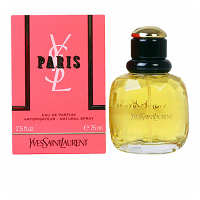 YVES SAINT LAURENT Paris Parfumovaná voda 75 ml