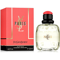 YVES SAINT LAURENT Paris Toaletná voda 125 ml