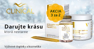 Clinical 3 za cenu 2