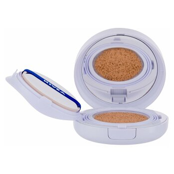 NIVEA Hyaluron Cellular Filler Ošetrujúci make-up v hubke 01 Light-Medium 15 g