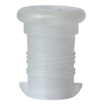 ZDRAVÁ FĽAŠA Zátka číra (Náhradné zátky, viečka a diely desiatových boxov)