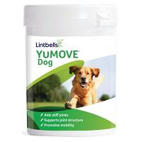 LINTBELLS Yumove kĺbová výživa pre psov 300 žuvacích tabliet