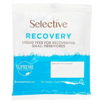 SUPREME Science Selective Recovery vrecko 1 x 20 g