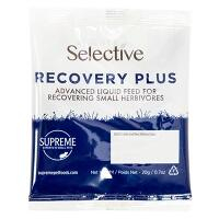 SUPREME Science Selective Recovery Plus vrecko 1 x 20 g