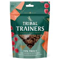 TRIBAL Trainers Snack Trout & Raspberry maškrty pre psov 80 g