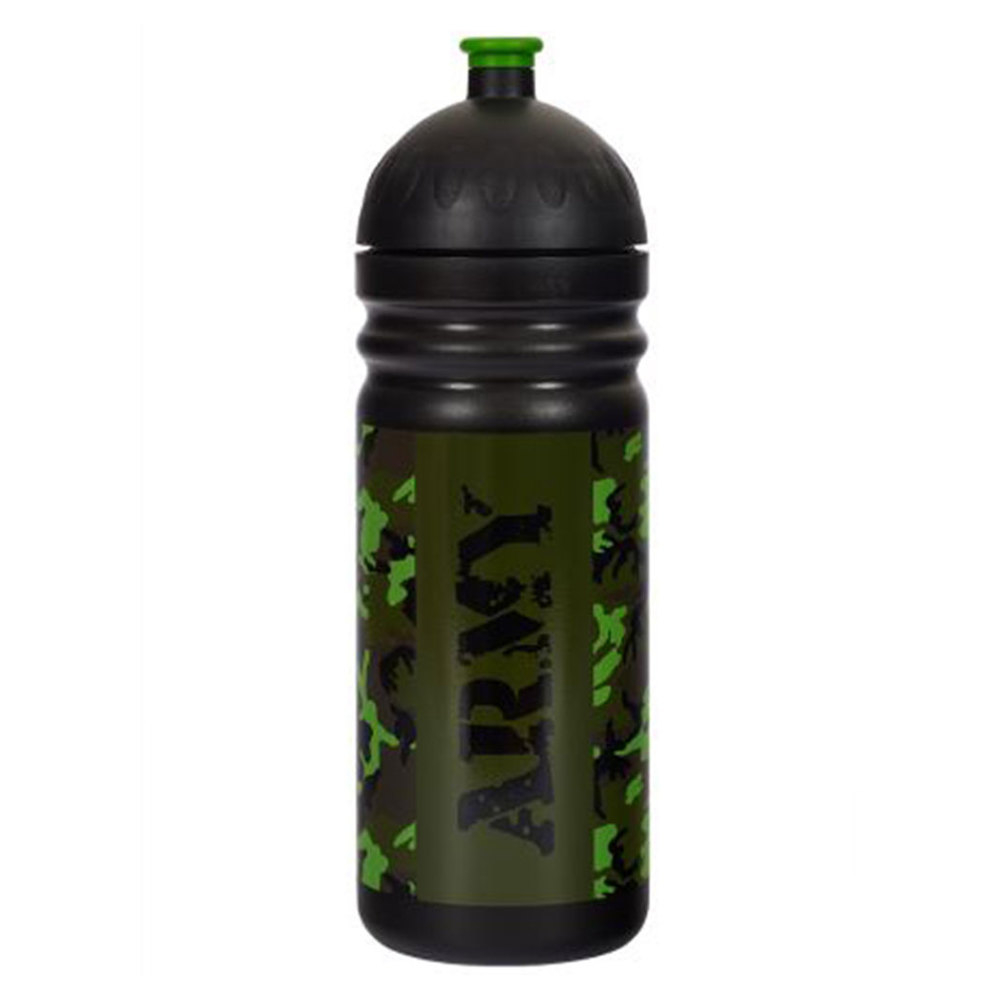 E-shop ZDRAVÁ FĽAŠA Army 0,7 l