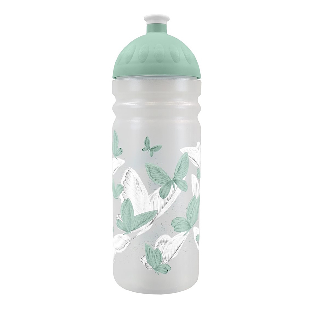 ZDRAVÁ FĽAŠA Butterfly 0,7 l