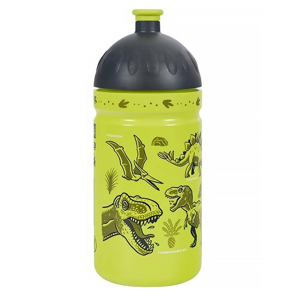 ZDRAVÁ FĽAŠA Dinosaury 0,5 l