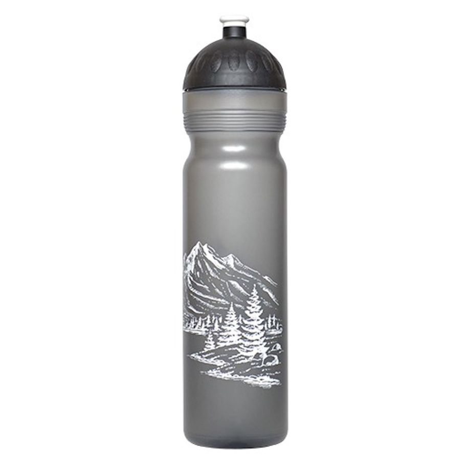 ZDRAVÁ FĽAŠA Hiking 1 l
