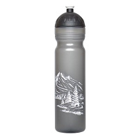 ZDRAVÁ FĽAŠA Hiking 1 l