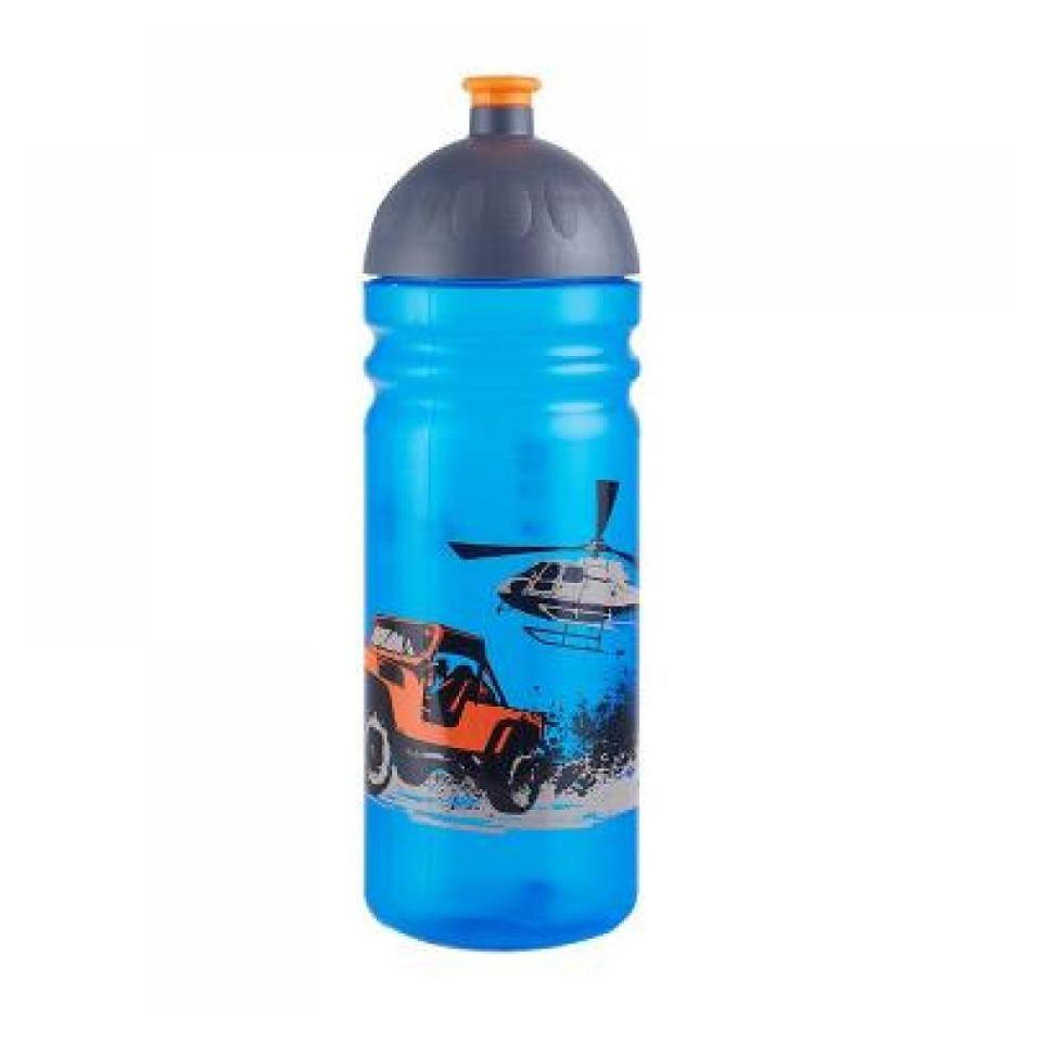 E-shop ZDRAVÁ FĽAŠA Jeep 0,7 l