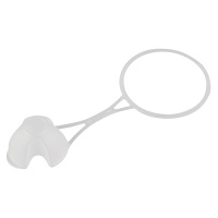 ZDRAVÁ FĽAŠA Floppy krytka číra 1 kus