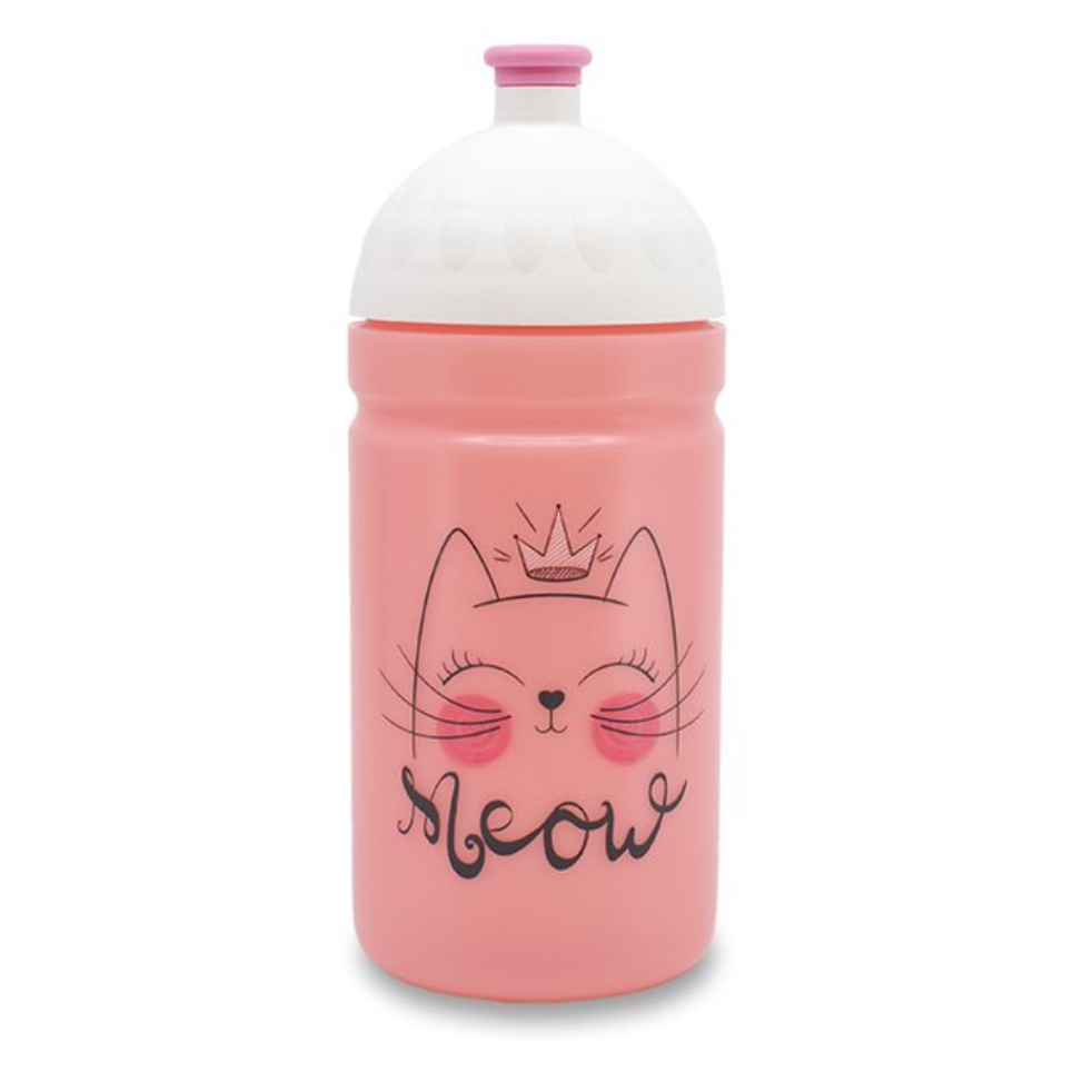 E-shop ZDRAVÁ FĽAŠA Mňau 0,5 l