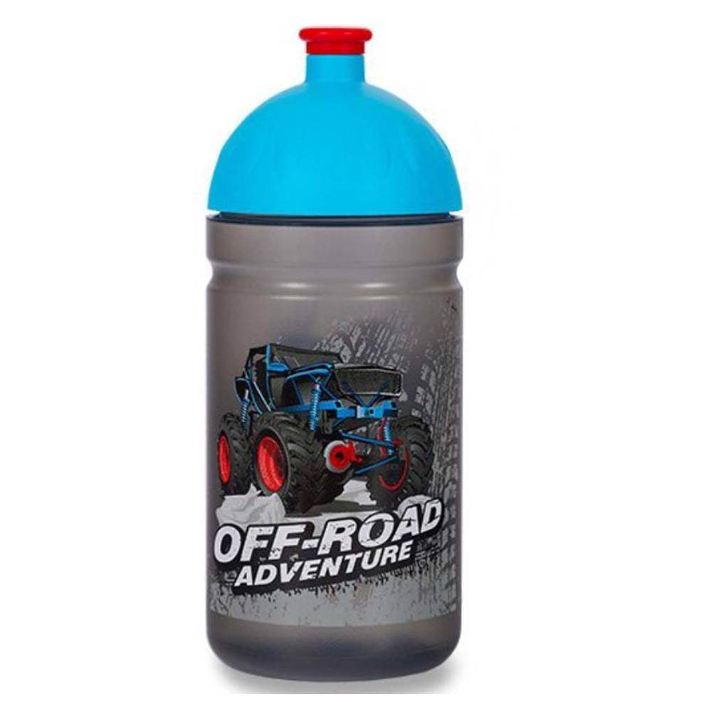 E-shop ZDRAVÁ FĽAŠA Monster Truck 0,5 l
