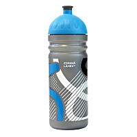 ZDRAVÁ FĽAŠA Sport xo modrý element 700 ml