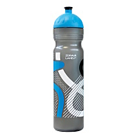 ZDRAVÁ FĽAŠA Sport xo modrý element 1000 ml