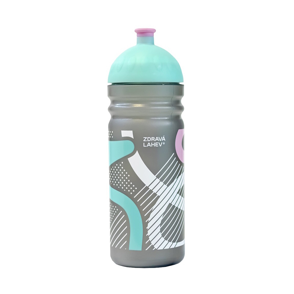 E-shop ZDRAVÁ FĽAŠA Sport xo tyrkys element 700 ml