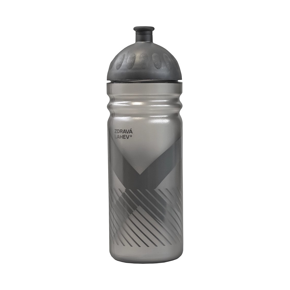 E-shop ZDRAVÁ FĽAŠA Sport xo antracit 700 ml